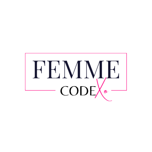 Femme Code Xo